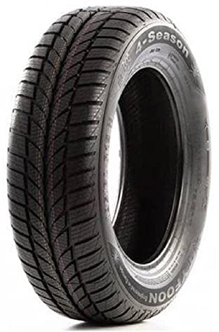Tyfoon 4-Season 195/50 R15 82H Ganzjahresreifen ohne Felge