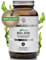 QIDOSHA® Jod aus Bio Kelp, 365 Kapseln im Apothekerglas, pflanzliches Jod aus der Bio Kelp-Alge, vegan, jede Charge laborgeprueft, deutsche Fertigung