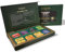 VAHDAM, Assorted Tea Gift Set (6 Varieties, 36 Tea Bags) - Variety Pack - Black, Green, Chai and Herbal Sampler | Gifts Set for Lovers | Fathers Day Tea Gifts from Daughter & Son