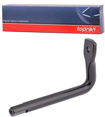 Topran 115 094 Spannarm, Keilrippenriemen | 115 094 passend für Transporter | 115 094