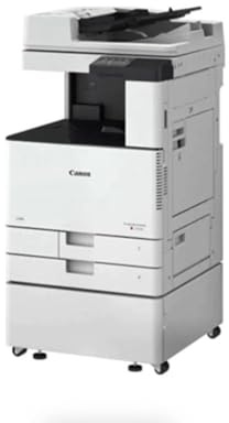 Canon imageRunner C3326i 26 Seiten / A3 Farbe
