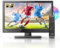 Desobry 16 Inch Small TV 1080P With DVD Player Built-In, DBV-T2 and Antenna, HDMI, USB - For Bedroom/Home/Kitchen, 12V for Camping/Caravan/Motorhomes/Campervan