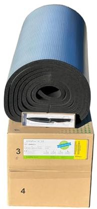 ArmaFlex Armacell HOME 19 mm autocollant, avec couteau céramique WKS ISOTEC