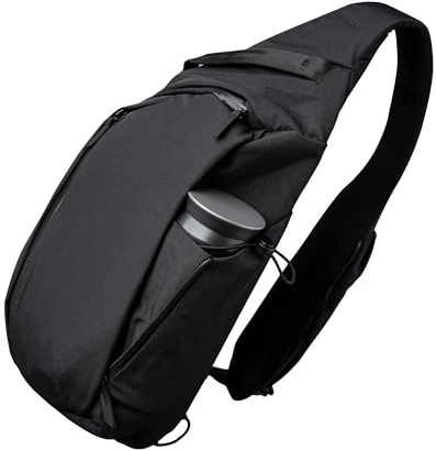 ALPAKA Metro Crossbody Sling Bag 7,5L – Umhängetasche Herren