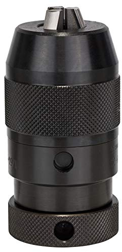 Bosch 1x Portabrocas EXPERT sin llave, preciso | 102 x 43 mm, Professional Accesorios Taladro