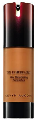 Kevyn Aucoin The Etherealist Skin Illuminating Foundation – EF 16 Deep For Women Foundation