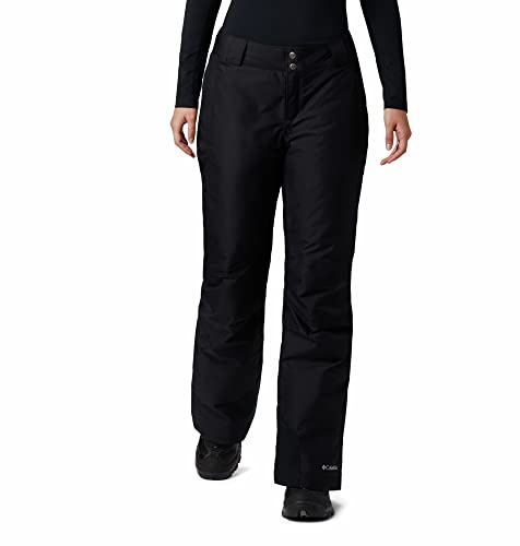 Columbia Damen Bugaboo Ii Pant Schneehose (1er Pack)