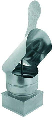 FUMAIOLO GIREVOLE modello (CM 37 X 37)