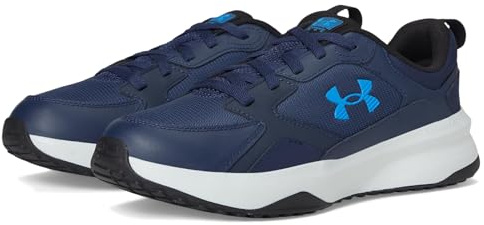 Under Armour UA laddad kant, BLÅ, 43
