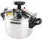 Generic Utensilios de Cocina de Olla a Presión, Cocina de Cocción a Presión Espesor Multifuncional para Estufa de Gas (3L (7,1 pulgadas de diámetro))