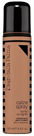 Diego dalla Palma Calze Spray 202 Scuro Profumo - 100 ml