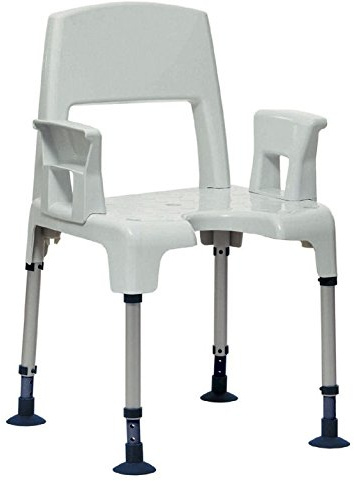 AQUATEC PICO Duschstuhl