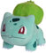 Pokemon Selection Figures en Peluche | 20 cm Animal en Peluche, Peluche:Bulbizarre
