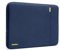 tomtoc 360° Funda para 2024 13,5 Pulgadas Microsoft Surface Laptop 6/5/4, Surface Book, 14,4 Laptop Studio, Funda para portátil se Adapta 14 ASUS ZenBook, 14 Lenovo IdeaPad, 14 Acer Swift 1/3