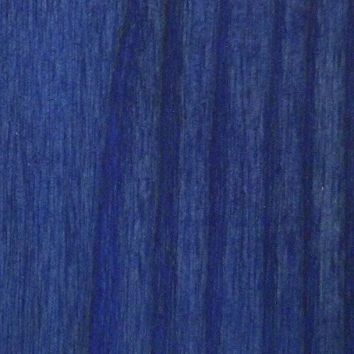 dartfords Standard Blue Interior Spirit Based Wood Dye - 1 litre Bottle