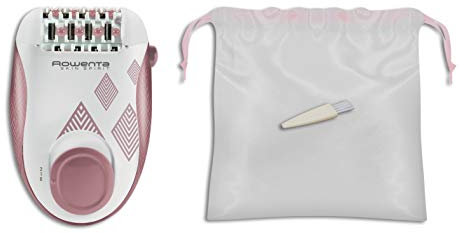 ROWENTA - Depiladora de Arranque EP2900F1