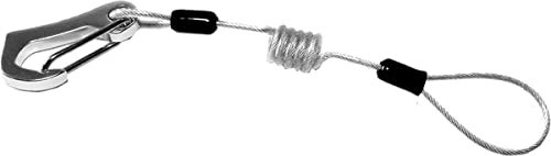 Black Diamond FRITSCHI Fangriemenset 1 Pr (für Vipec Evo, Tecton, Xenic) (003773) - - -