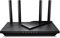TP-Link Enrutador Wi-Fi 6 multigigabit AX3000 con puerto 2.5G, banda dual, compatible con OneMesh™ /VPN, puerto USB 3.0, CPU Qualcomm, ideal para juegos Xbox/PS4/8K Steam, HomeShield (Archer AX55 Pro)