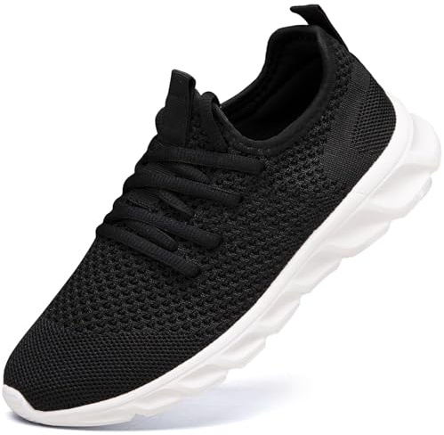 Chaussures de course pour femme, baskets, chaussures de sport, sneakers, chaussures de running tennis, chaussures de loisirs, chaussures de course sur route, fashion, légères et respirantes