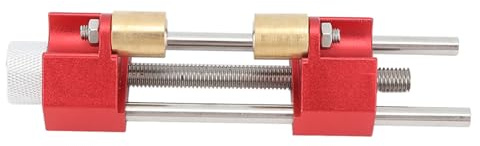 NDNCZDHC Angles Fixed Chisel Honing Guide Sharpener, Aluminum Alloy Sharpening Jig for Woodworking Chisel Plane Blade Graver