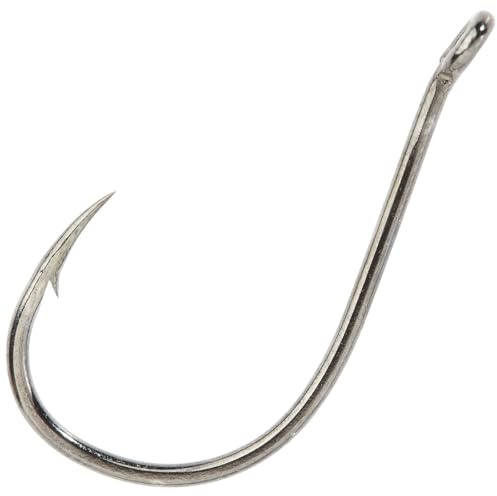 Owner Mückenhaken, Größe 2, Modell Nr. 5177-091, 9 Stück