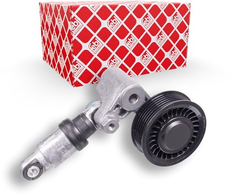 Febi bilstein 36003 Tensor de correa, correa poli V