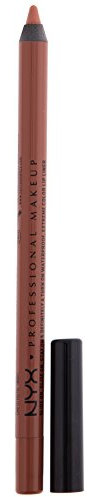 NYX Cosmetics Slide On Lip Pencil (Sugar Glass) by Unknown