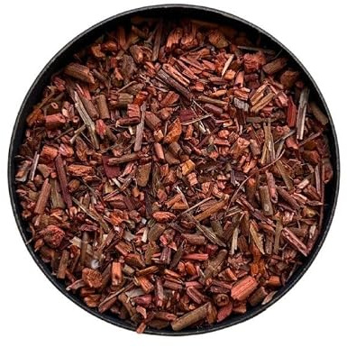 Kräutertee Krappwurzel 250 GRS Rubia tinctorium.