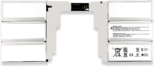 G3HTA049H G3HTA050H Laptop-Akku Kompatibel mit Microsoft Surface Book 2 Battery Model 1835 13.5-Inch Series(11.36V 59.4Wh)