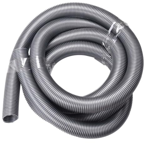 Manguera/tubo/tubo De Rosca For Aspiradora Industrial, Interior De 50Mm, 5M De Largo, Máquina De Absorción De Agua, Pajitas, Duraderas, Piezas De Aspiradora