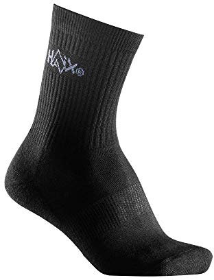 HAIX Multifunktionssocke Für angenehm trockene und kühle Füße, bei hohen Belastungen.. 39