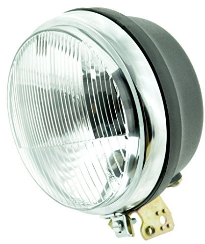 Scheinwerfer Bilux komplett passend für Simson S51 S70 S50 mit Standlicht