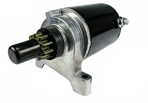 ANLASSER HC-CARGO 112566