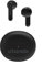 Urbanista True Wireless Earbuds, Bluetooth 5.3 Earphones, IPX4 In Ear Headphones, Ear Buds with Dual Microphones, 20 Hr Playtime, Touch Controls, TWS USB C Charging Case, Austin, Black