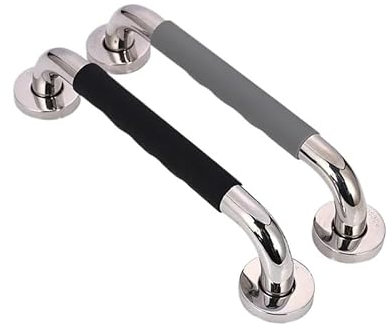 Asideros for personas mayores Asideros for escalones Barras de apoyo resistentes for el baño Asideros for ducha Ayudas for la ducha for entrar y salir de la bañera Ayudas for la ducha for bañeras Inod