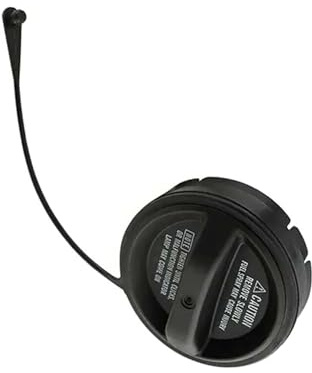 BWWIEZRS Linea Tappo Carburante Compatibile con Lexus per LX470 GS300 GS430 IS300 2001 2002 2003 2004 2005 Coperchio Tappo Serbatoio Carburante Sigillante per Auto 7730053010 77300-53010