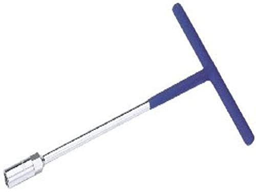 Draper 72792 Expert T Handle Socket Wrench, 10 mm