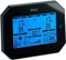 Mebus 40281 Noir Digitale Wetterstation - Digitale Wetterstation (Schwarz, 180 mm, 32 mm, 140 mm)