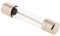 Lot de 3 fusibles en verre 6,3x32 10A - Zenitech