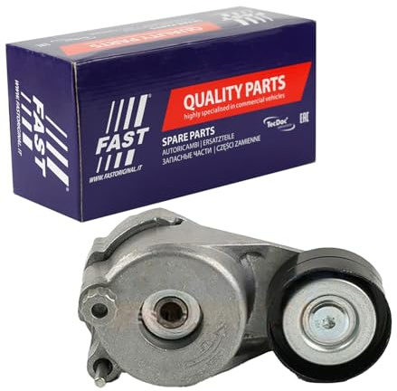 FAST Spannrolle, Keilrippenriemen FT44653 | FT44653 apto para 300C Commander Grand