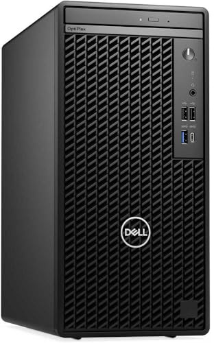Dell PC de Sobremesa Optiplex 7020 02W5D 8 GB RAM 512 GB SSD i5-14500