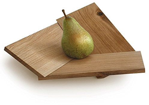 Side by Side Obstschale Oh Là Là