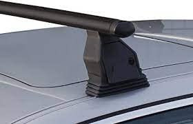 Portapacchi PORTATUTTO Barre da Tetto per Lancia MUSA dal 2004 in Poi Lancia LYBRA Station Wagon dal 1999 al 2005 con Attacco sul Tetto DELL'AUTO GARANTITI OMOLOGATO