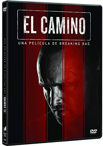 El Camino: Una Pelicula de Breaking Bad (DVD)