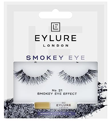 Eylure Smokey Eye No. 021 False Lashes