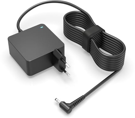 65W 45W Ladekabel Netzteil Kompatibel mit Lenovo Ladegerät Laptop | V15 V14 V145 V155 V17 G2-ITL G2-ALC V15-ADA V15-IIL V340 V320 V140 V110