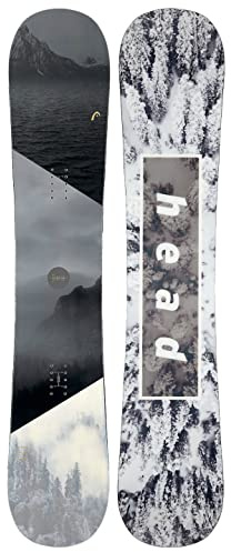 HEAD True 2.0 Black - 157