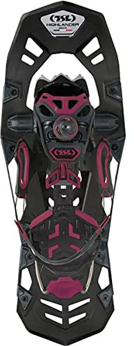 TSL Raquettes à Neige Highlander Instinct