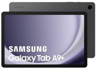 Samsung Galaxy Tab A9+ Graphite 128GB 5G (Renewed)