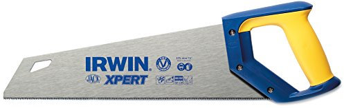 Irwin 7130211 Xpert Scie égoïne pour plâtre 8 TPI 550 mm